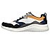 ULTRA FLEX 2.0-CONSTANT ZEAL, WHITE/MULTI Footwear Left View