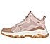 D'LITES HIKER - ROSCRAN, PINK/MULTI Footwear Left View