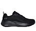 BOBS INFINITY - VAPOR EXACT,  Footwear Lateral View