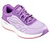 GO RUN PULSE 2.0 - CORSS ROAD, PURPLE/PINK