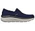 D'LUX WALKER,  Footwear Left View