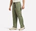MESH POCKET RANGER PANTS, BROWN/SAGE