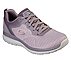 BOUNTIFUL - QUICK PATH, LAVENDER Footwear Right View