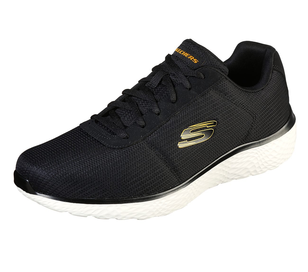 MODERN COOL-GARVIN,  Footwear Lateral View