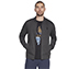 SKECHERS GOKNIT ULTRA JACKET, CCHARCOAL Apparel Lateral View