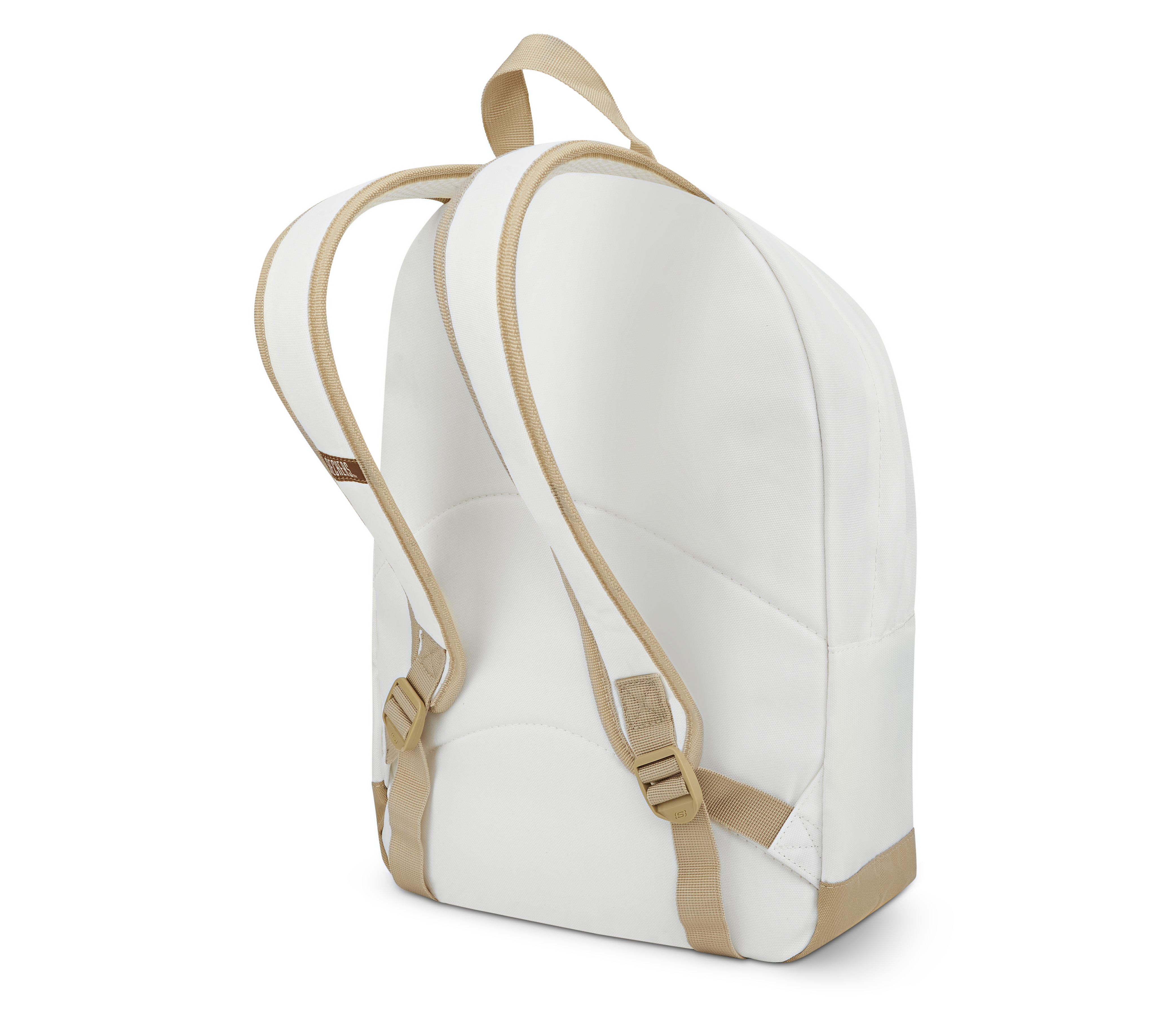 Mini Backpack,  Accessories Bottom View