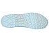 UNO - STAND ON AIR, LLIGHT BLUE