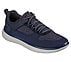 DELSON 2.0 - NASHUA, NNNAVY Footwear Lateral View