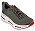 MAX CUSHIONING ARCH FIT AIR, OOLIVE Footwear Right View