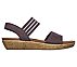 BRIE - LO'PROFILE, MMAUVE Footwear Right View