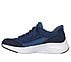 CONTOUR FOAM - COZY FIT, NAVY