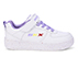 SPORT COURT 92, WHITE/LAVENDER