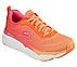 MAX CUSHIONING ELITE - DESTIN, PINK/ORANGE Footwear Right View