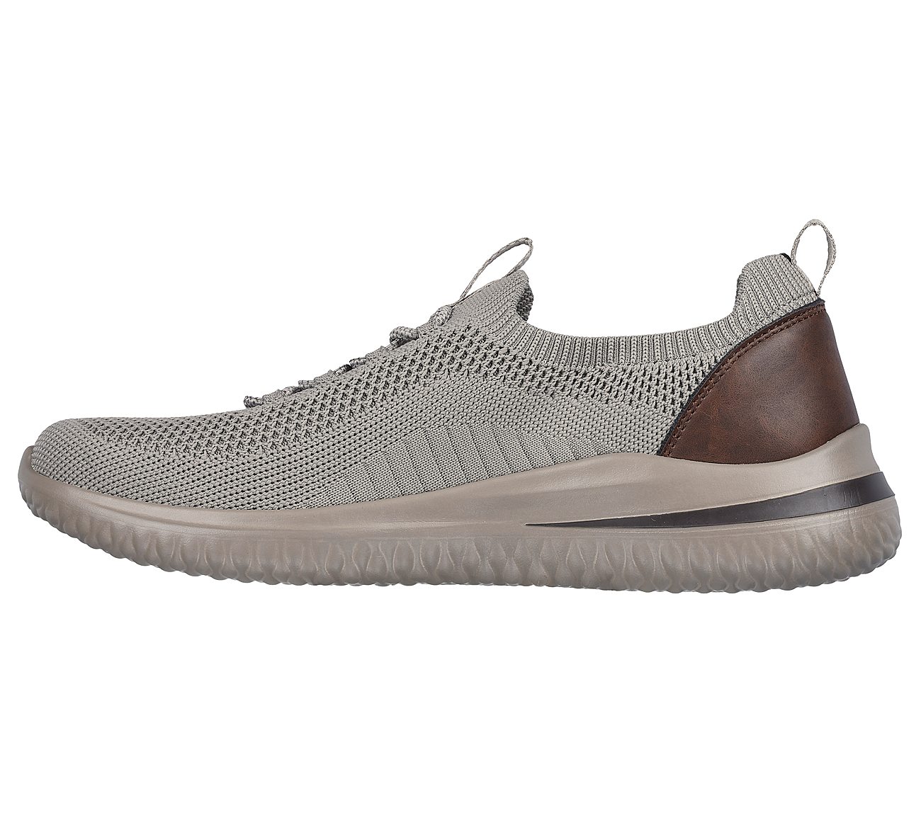DELSON 3.0 - ALFARO, TTAUPE Footwear Left View