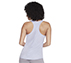 GODRI SWIFT RACERBACK TANK, LAVENDER/LIGHT PINK Apparel Top View