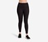 LOS ANGELES PRINT LEGGING, BBBBLACK Apparel Lateral View