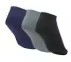 3PK MENS MICROFIBER NON TERRY,  Accessories Top View