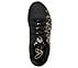 UNO - METALLIC LOVE, BLACK/GOLD