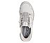 GLIDE-STEP PRO, NATURAL Footwear Top View