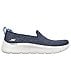 GO WALK FLEX - CLEVER VIEW,  Footwear Top View