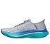 MAX CUSHIONING PROPULSION - V, GRAY/MT Footwear Left View