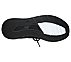 BALANCE - ANCHOR, BLACK/GREY Footwear Bottom View