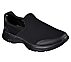 GO WALK 4,  Footwear Lateral View