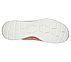 BOUNTIFUL - QUICK PATH, ROSE Footwear Bottom View