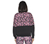 SKECHWEAVE FANTASY FIELDS, BLACK/RED/BLUE Apparel Top View