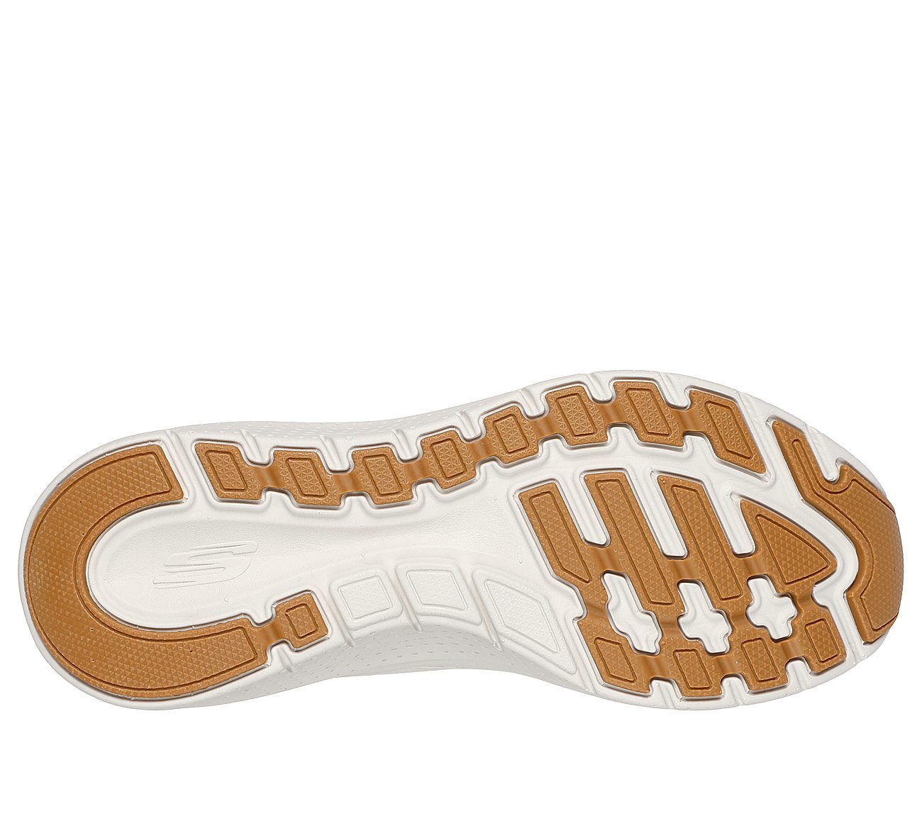 ARCH FIT 2.0 - REPTILE ROCK, NATURAL/GOLD Footwear Bottom View