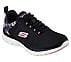 FLEX APPEAL 4, BLACK/MULTI