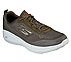 GO RUN FAST -, OOLIVE Footwear Lateral View