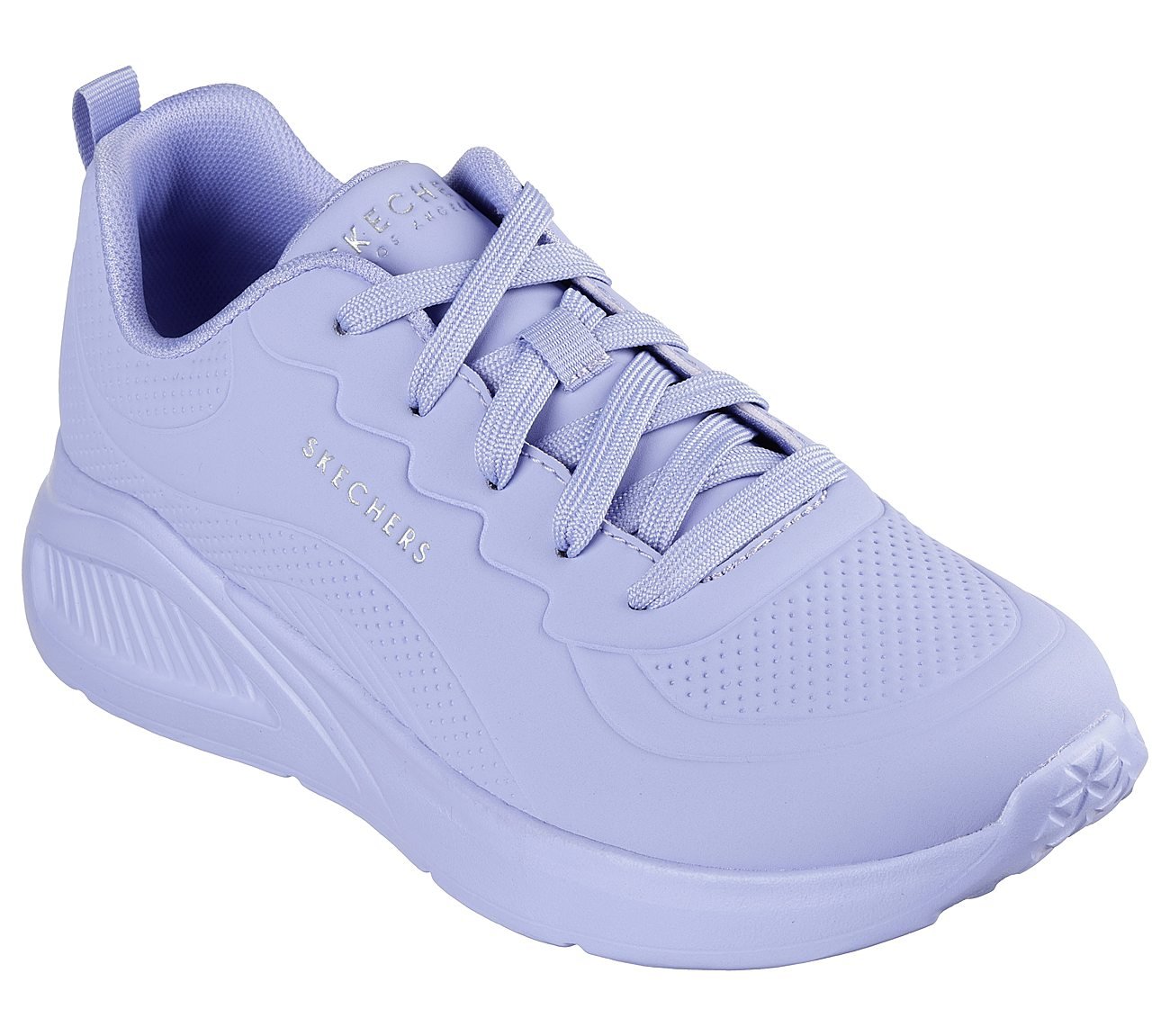 UNO LITE - LIGHTER ONE, PERIWINKLE Footwear Right View