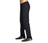 SKECHERS SLIP INS PANT HYBRID, BBBBLACK Apparel Bottom View