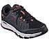 ARCH FIT ESCAPE PLAN, NAVY/CHARCOAL Footwear Right View