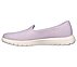 ON-THE-GO FLEX - ASPIRE, LAVENDER Footwear Left View