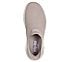 GO WALK ARCH FIT 2.0 - VAL, TAUPE/LAVENDER Footwear Top View