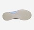ESLA - EVERY MOVE, GREY/LIGHT BLUE Footwear Bottom View