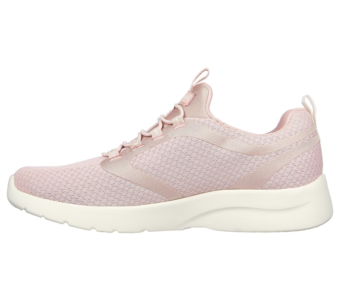 DYNAMIGHT 2.0-SOFT EXPRESSION, ROSE Footwear Left View
