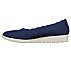CLEO FLEX WEDGE - SPELLBOUND, NNNAVY Footwear Left View
