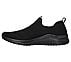 ULTRA FLEX 2.0 - MIRKON, BBLACK Footwear Left View