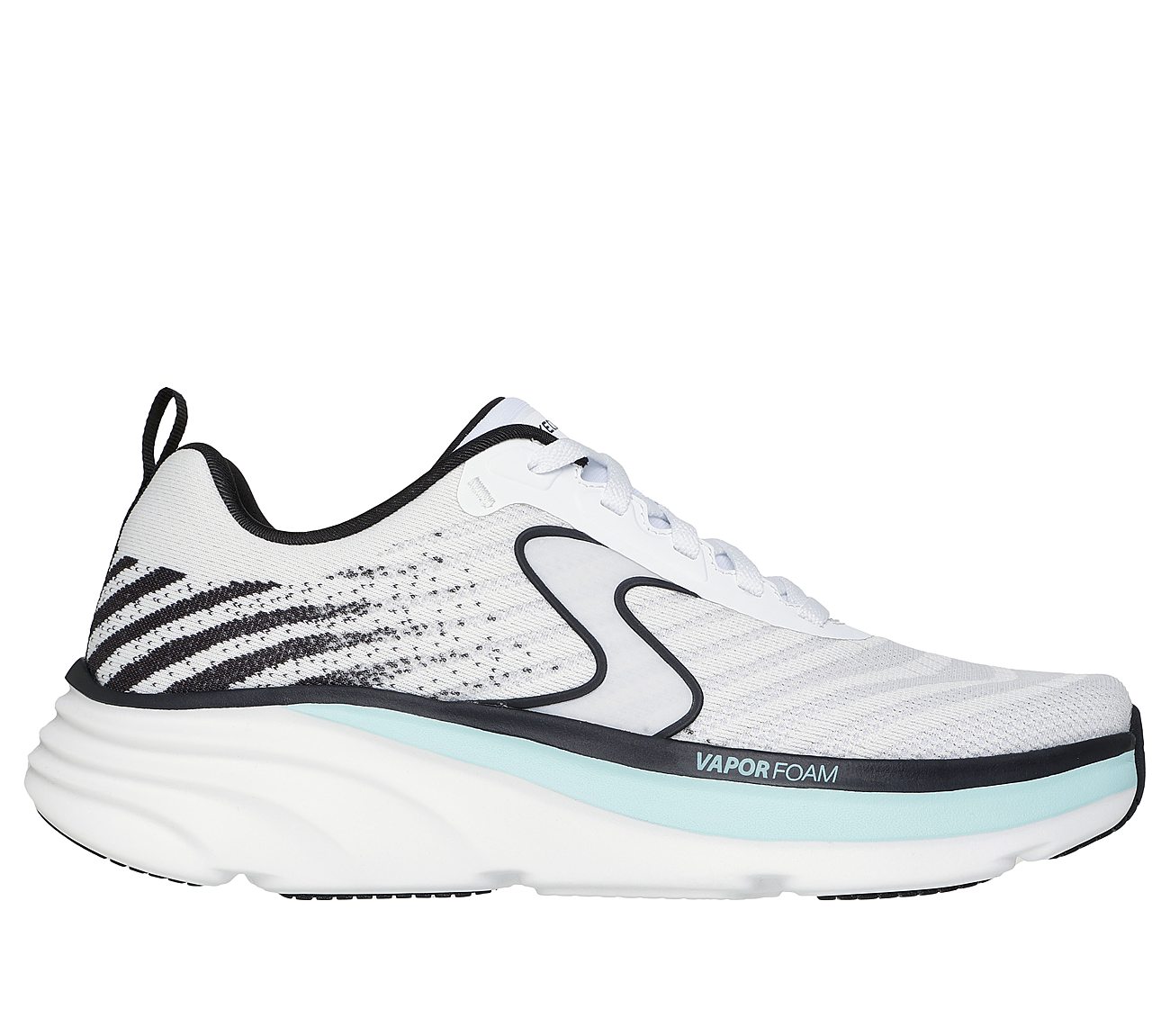 D'LUX VAPOR - GALLOR,  Footwear Left View