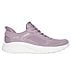BOBS SQUAD CHAOS-CURRENT MUSE, LAVENDER Footwear Lateral View