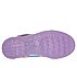 TWINKLE TOES: TWINKLE SPARKS ICE 2.0 - SHIMMERING, MULTI Footwear Bottom View