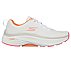 MAX CUSHIONING ARCH FIT, WWWHITE Footwear Right View