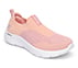 GO WALK FLEX, LLLIGHT PINK