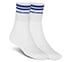 2PK MENS FULL TERRY CREW, WHITE
