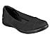 ON-THE-GO DREAMY - LILY, BBLACK Footwear Lateral View