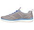 VIRTUE-KIND FAVOR, GREY/BLUE