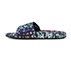 POP UPS-COOL GALAXY, BLACK/MULTI Footwear Left View